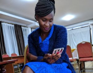 Cates Kenyan Restaurant